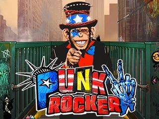 Punk Rocker 2