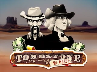 Tombstone: No Mercy